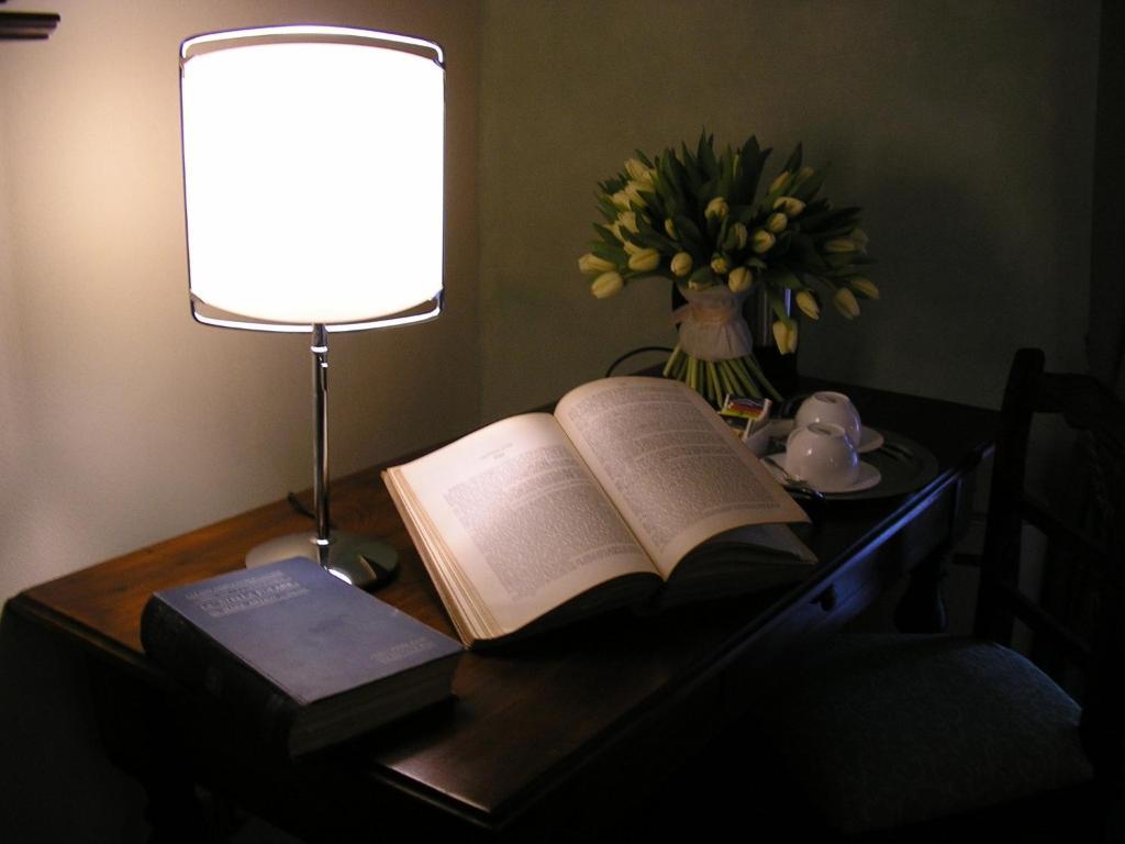 Relais Casa Orter Risano Chambre photo