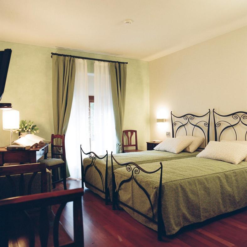Relais Casa Orter Risano Extérieur photo