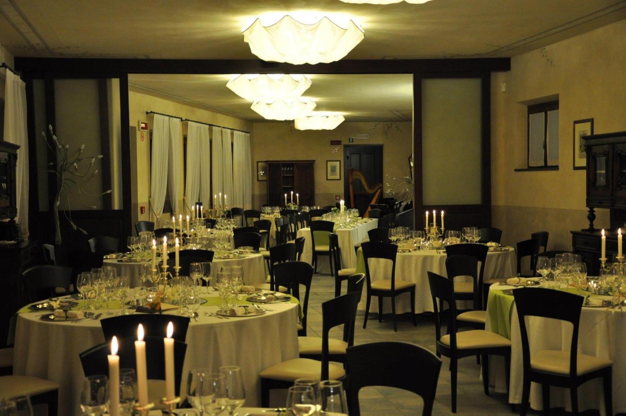 Relais Casa Orter Risano Extérieur photo