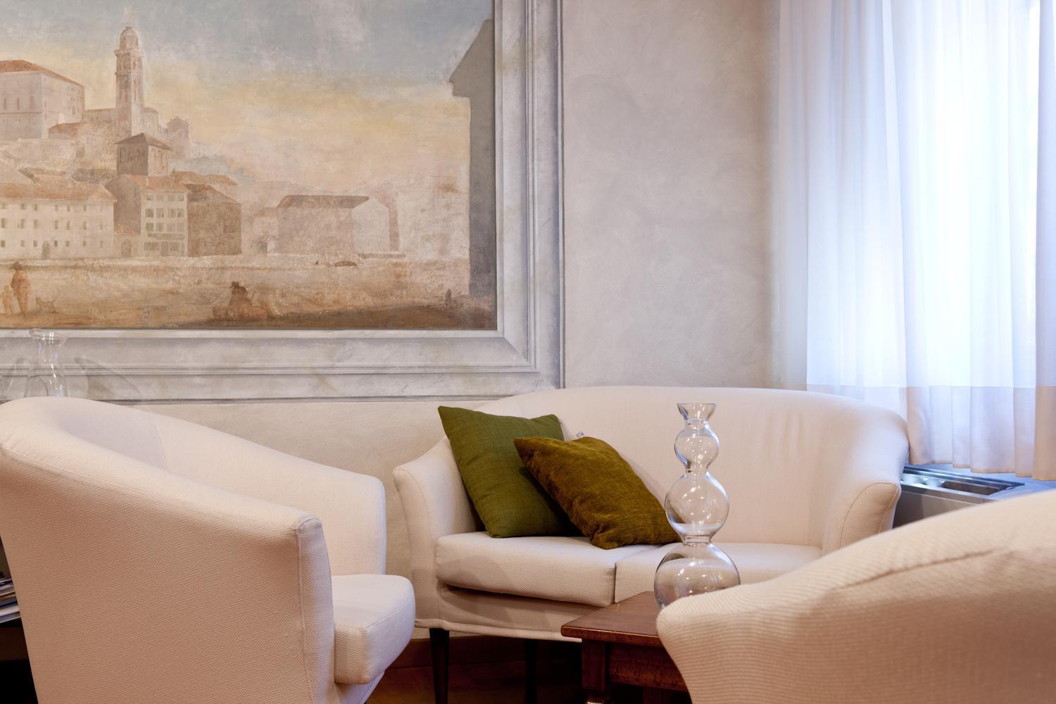 Relais Casa Orter Risano Extérieur photo