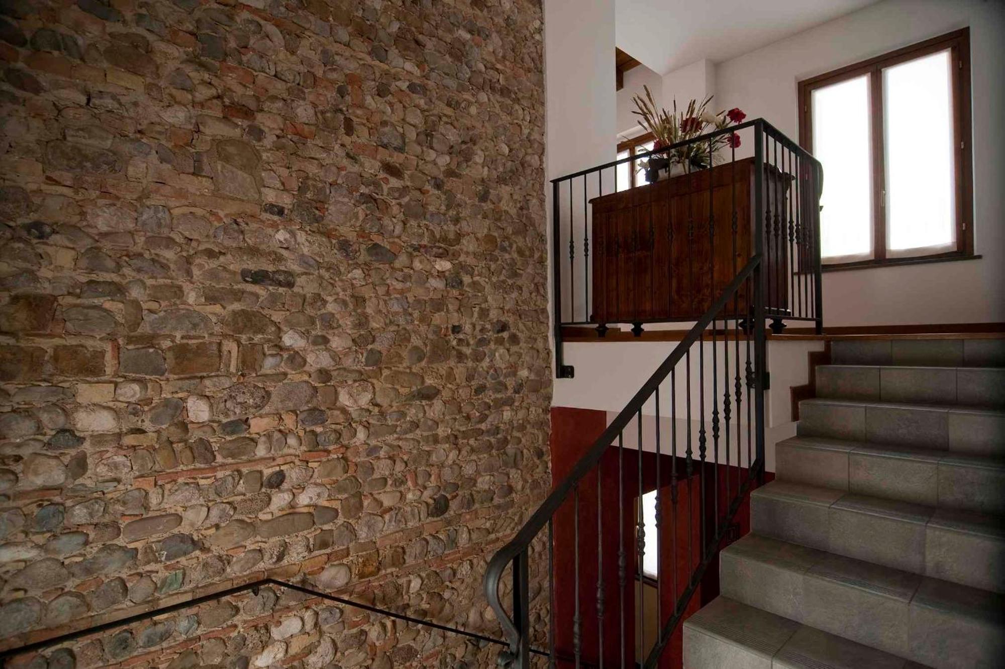 Relais Casa Orter Risano Extérieur photo