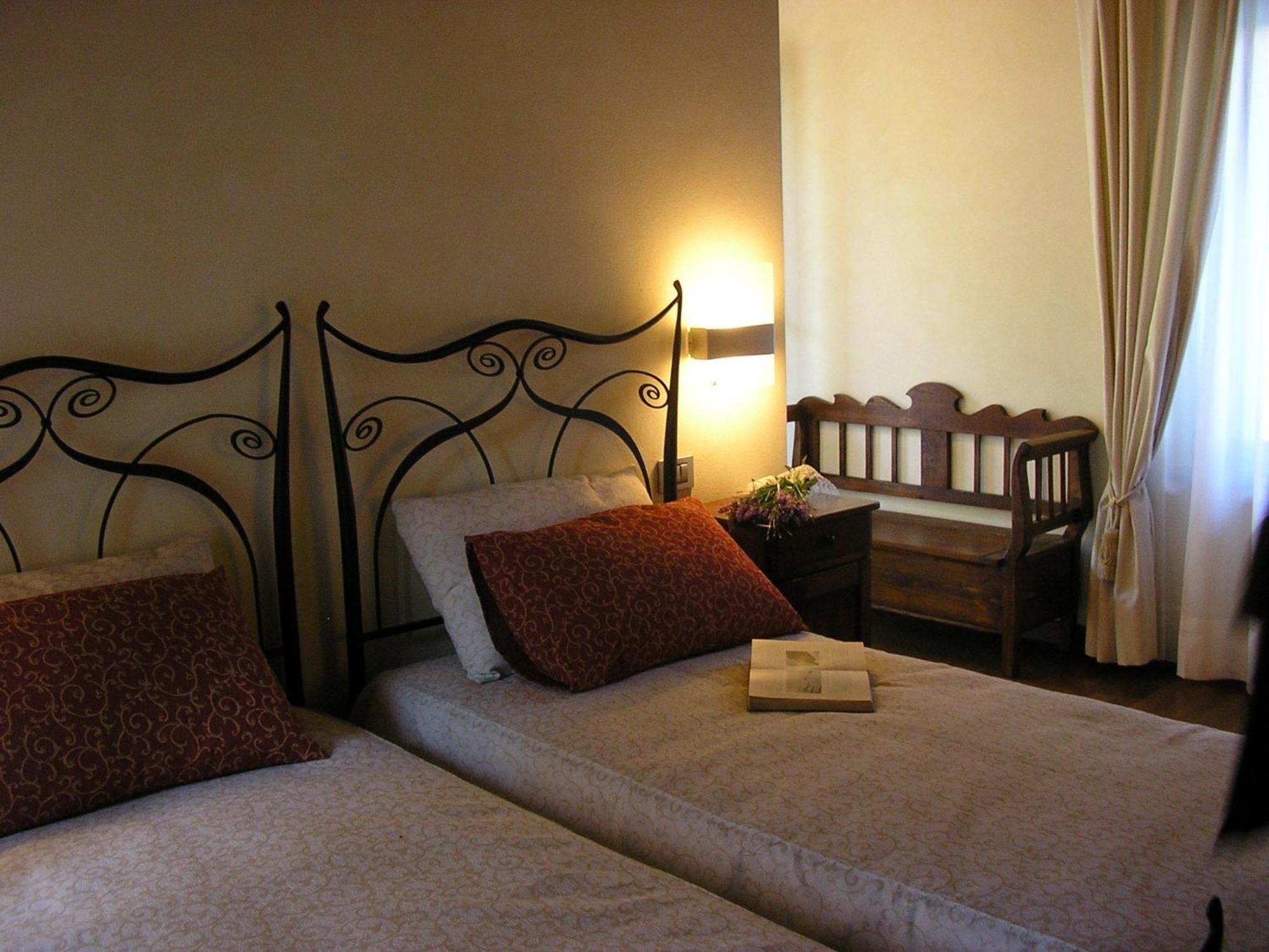 Relais Casa Orter Risano Extérieur photo
