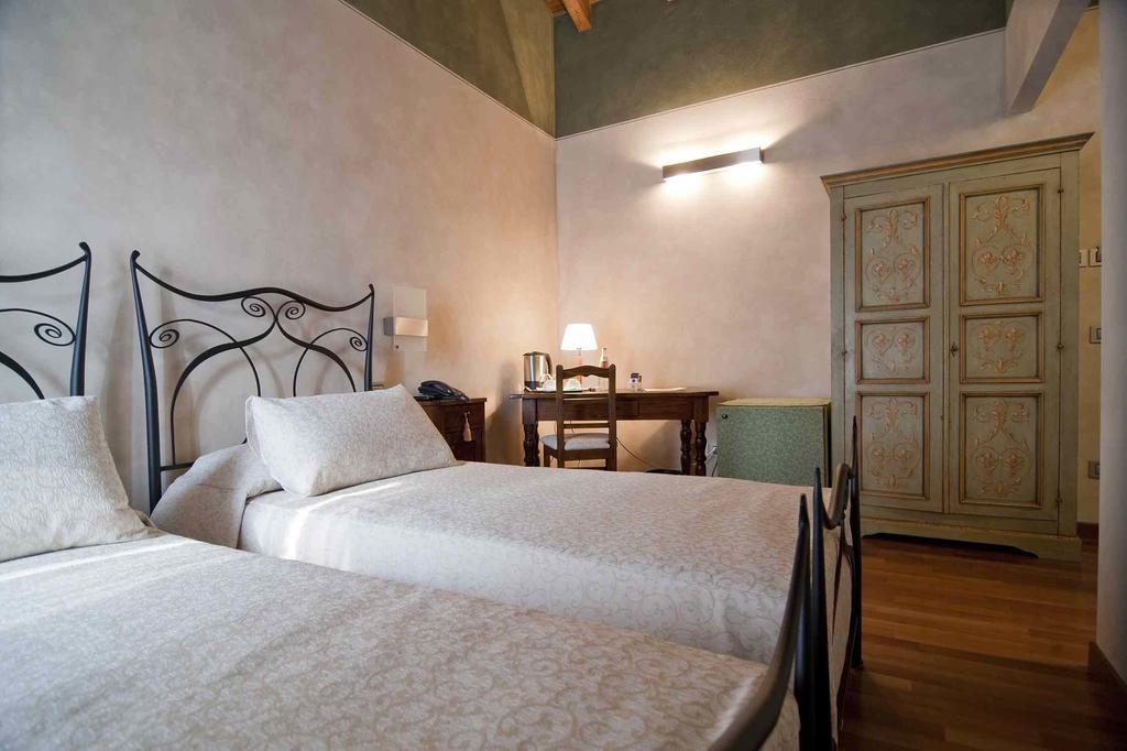 Relais Casa Orter Risano Chambre photo