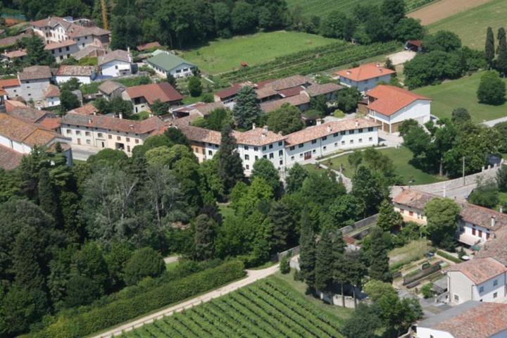 Relais Casa Orter Risano Extérieur photo