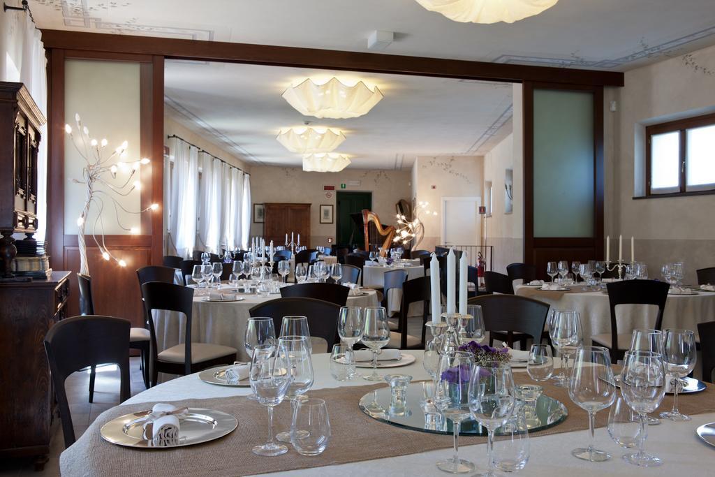 Relais Casa Orter Risano Extérieur photo