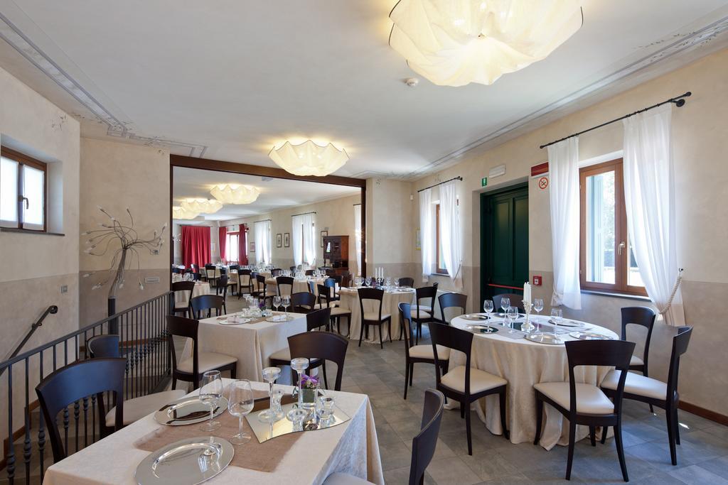 Relais Casa Orter Risano Extérieur photo