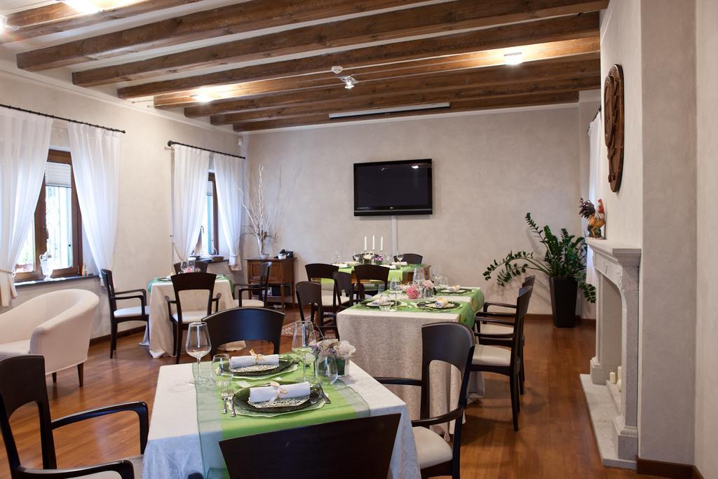 Relais Casa Orter Risano Extérieur photo