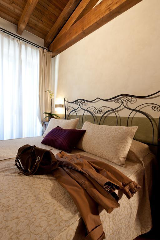 Relais Casa Orter Risano Extérieur photo