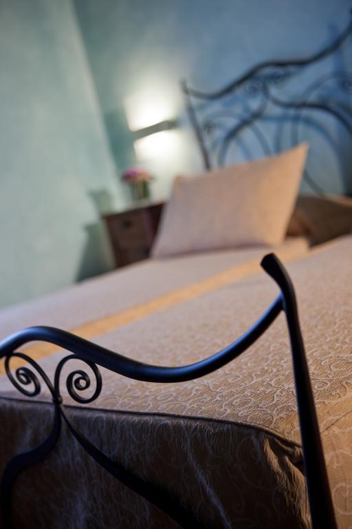 Relais Casa Orter Risano Extérieur photo