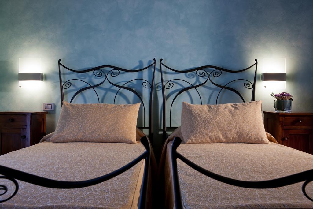 Relais Casa Orter Risano Extérieur photo