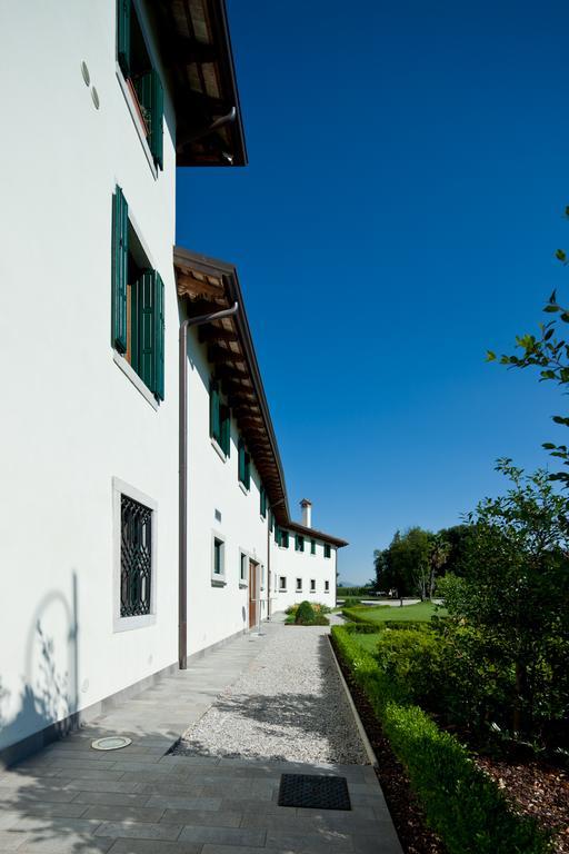 Relais Casa Orter Risano Extérieur photo