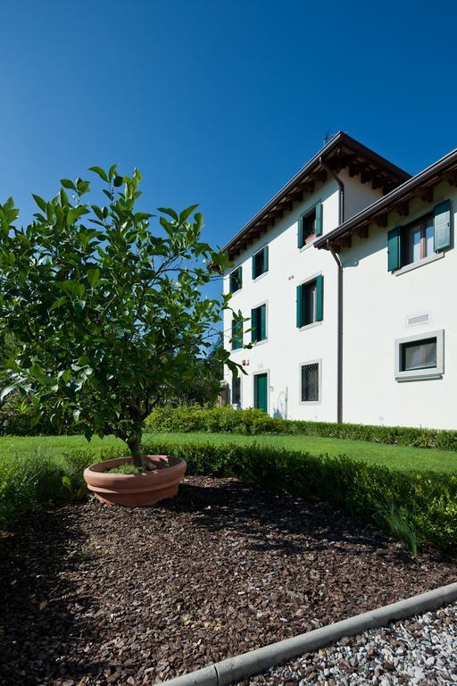 Relais Casa Orter Risano Extérieur photo