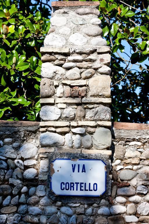 Relais Casa Orter Risano Extérieur photo