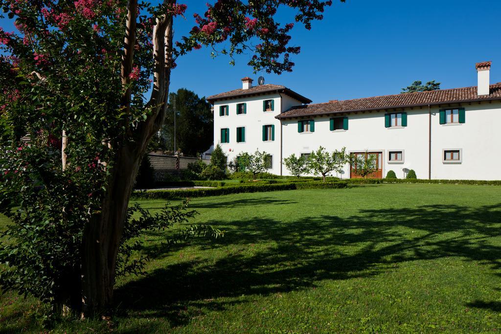 Relais Casa Orter Risano Extérieur photo
