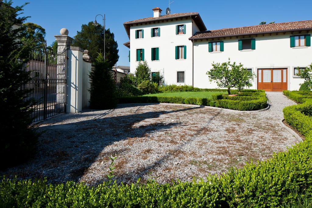 Relais Casa Orter Risano Extérieur photo