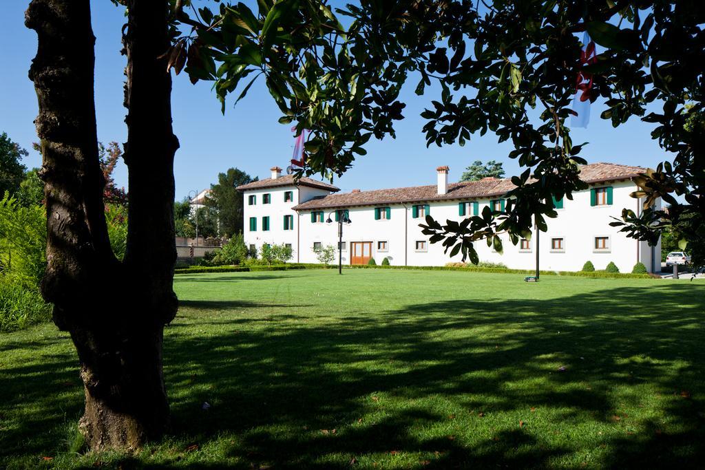 Relais Casa Orter Risano Extérieur photo