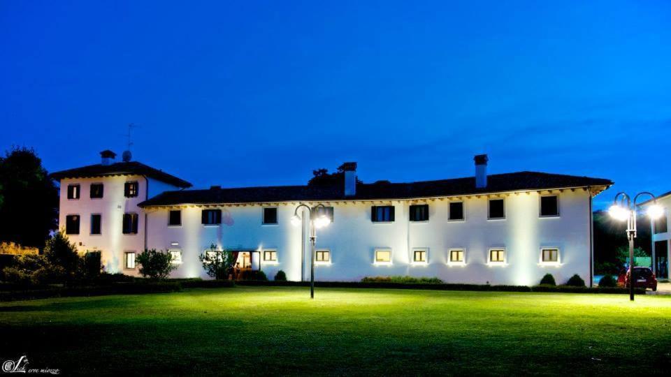 Relais Casa Orter Risano Extérieur photo