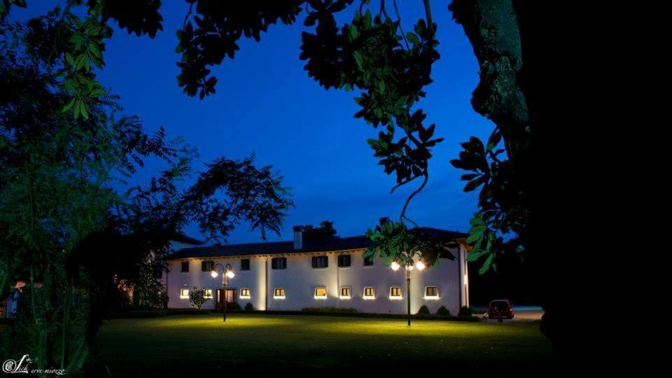 Relais Casa Orter Risano Extérieur photo